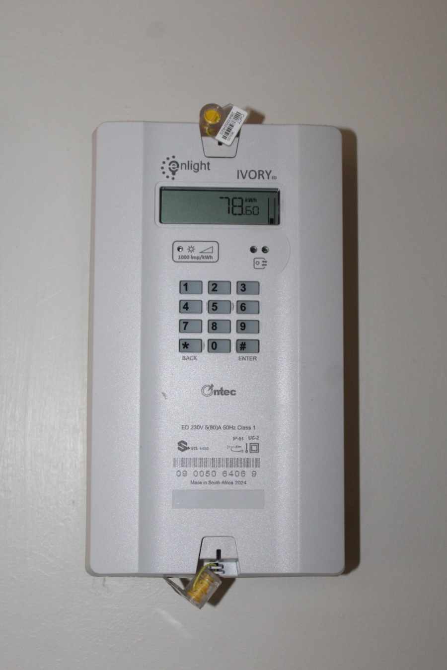 To Let 2 Bedroom Property for Rent in Kempenville Western Cape